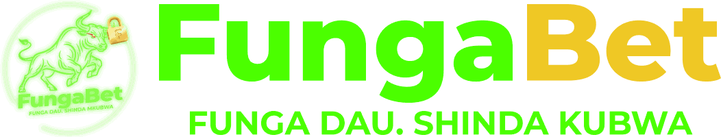 FungaBet. Funga dau. Shinda kubwa.
